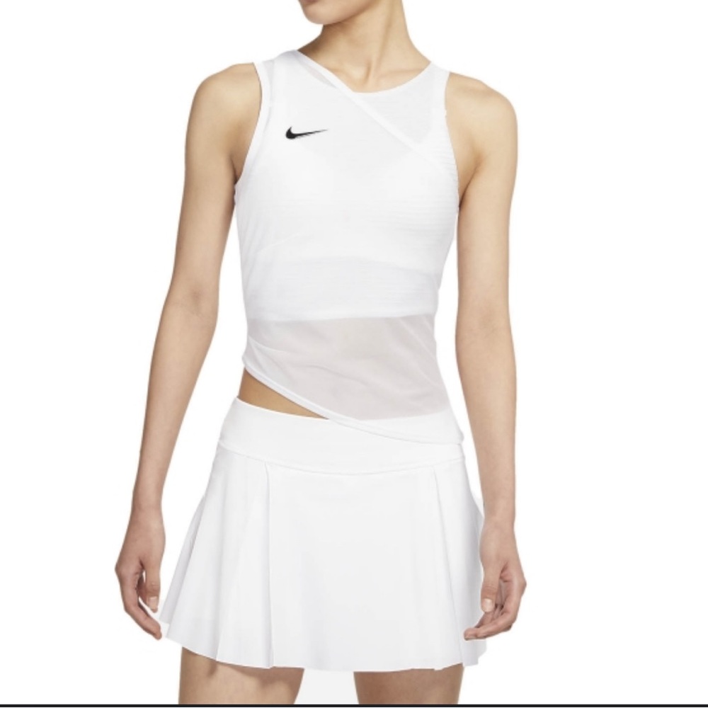 Nike Court Top